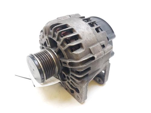 Used Alternator RENAULT KANGOO Express (FW0/1_) 1.5 dCi 90 (FW0G, FW05, FW08, FW11) (90 hp) 29584193