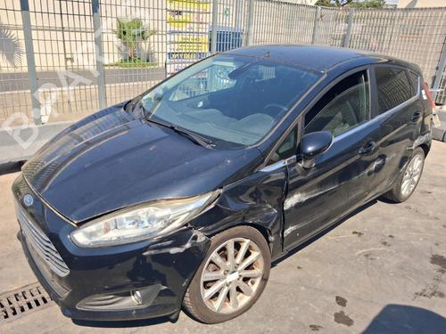 Used Parts FORD FIESTA VI (CB1, CCN) 1.0 EcoBoost 4867996