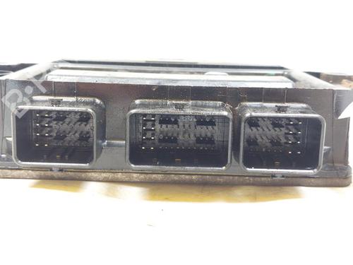 Engine control unit (ECU) RENAULT MODUS / GRAND MODUS (F/JP0_) 1.5 dCi (FP0F, JP0F) | BP29526012M57 - Image 3