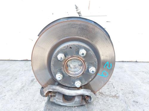 Used Right front steering knuckle Right front steering knuckle MAZDA CX-3 (DK) 1.5 SKYACTIV-D (DK2WS, DK5FW) (105 hp) 27443165 27443165