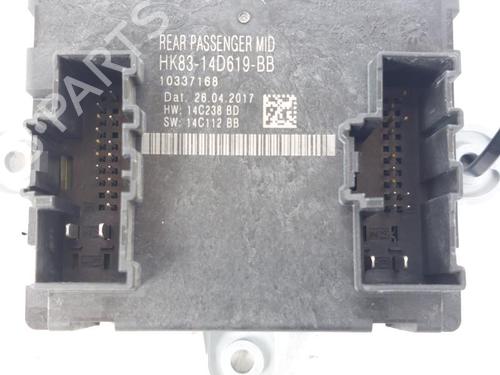 Electronic module LAND ROVER DISCOVERY SPORT (L550) 2.0 D 4x4 | BP20979717M83 