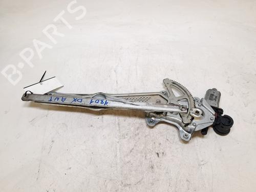 Used Front right window mechanism Front right window mechanism 36855893 36855893