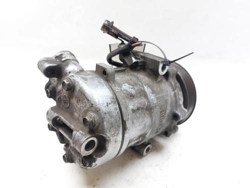 AC compressor OPEL MERIVA A MPV (X03) 1.3 CDTI (E75) | BP28367666M34