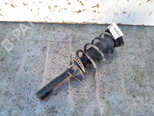Used Right front shock absorber VW GOLF PLUS V (5M1, 521) 1.6 (102 hp) 20503162