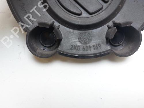 Hub cap VW CADDY IV MPV (SAB, SAJ) 2.0 TDI | BP29933319C160