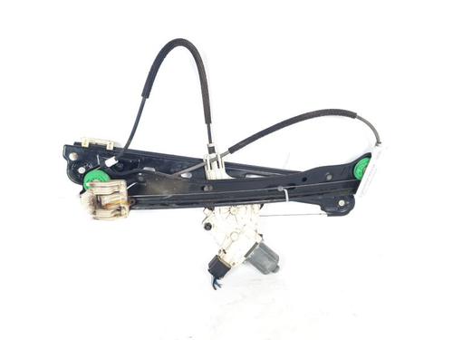Used Front right window mechanism BMW 1 (E87) 118 d (143 hp) 15153105