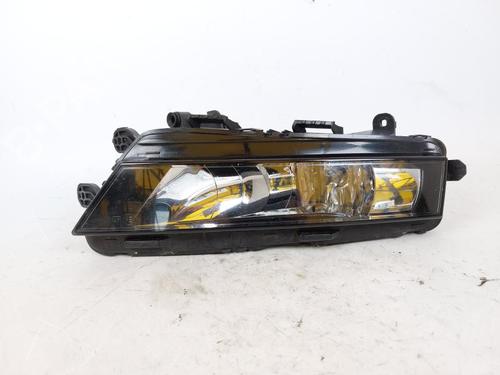 Højre Foran Tågelygte SKODA OCTAVIA III (5E3, NL3, NR3) 1.6 TDI (115 hp) 15158576