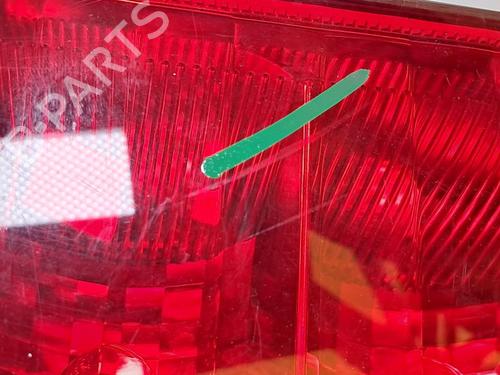 Left taillight FIAT DOBLO Cargo (263_) 1.4 Natural Power | BP36108096C34 - Image 3