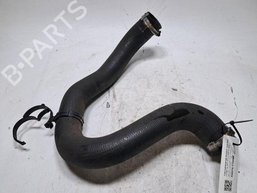 Used Air filter box Air filter box PEUGEOT 3008 II SUV (MC_, MR_, MJ_, M4_) 1.5 BlueHDi 130 (131 hp) 33752279 33752279