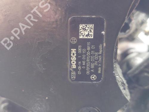 Engine SMART FORTWO Coupe (451) 0.8 CDi (451.300) | BP33197268M1  - Image 6