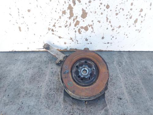 Used Left front steering knuckle MERCEDES-BENZ GLE Coupe (C292) 350 d 4-matic (292.323, 292.324) (258 hp) 29474607