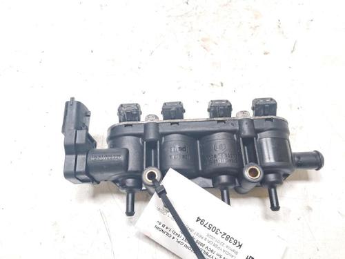 Used Injector Injector LANCIA YPSILON (843_) 1.4 (843.AXG1A) (78 hp) 33193795 33193795