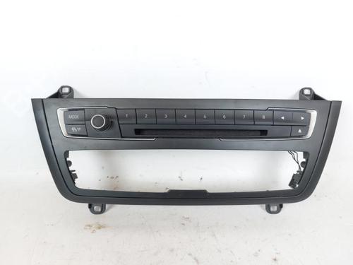Used Radio BMW 3 Gran Turismo (F34) 320 d xDrive (184 hp) 19311141