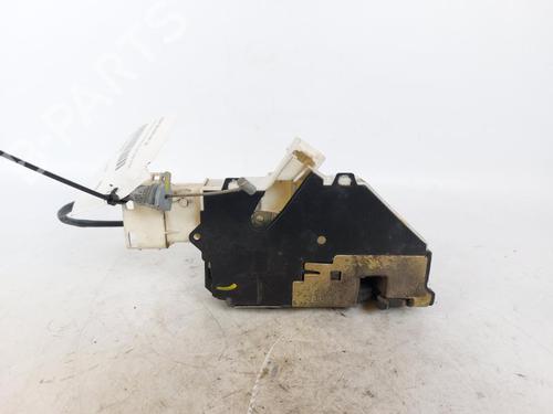 Used Front right lock CITROËN C4 I (LC_) 1.6 16V (109 hp) 15176875