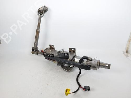 Steering column VW GOLF VII (5G1, BQ1, BE1, BE2) 2.0 TDI | BP17203286M21