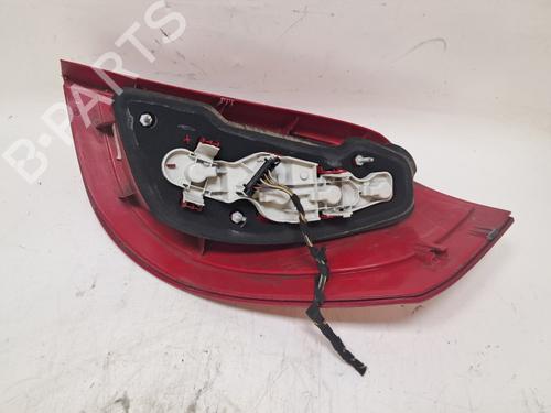 Left taillight MERCEDES-BENZ A-CLASS (W169) A 180 CDI (169.007, 169.307) | BP38042729C34 - Image 5