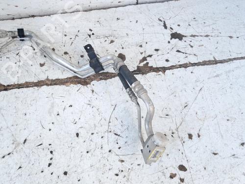 AC pipe HYUNDAI ix20 (JC) 1.4 CRDi | BP35975598M126 - Image 4