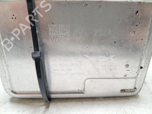 ABS pump SKODA KAROQ (NU7, ND7) 2.0 TDI | BP31011025M43 - Image 4