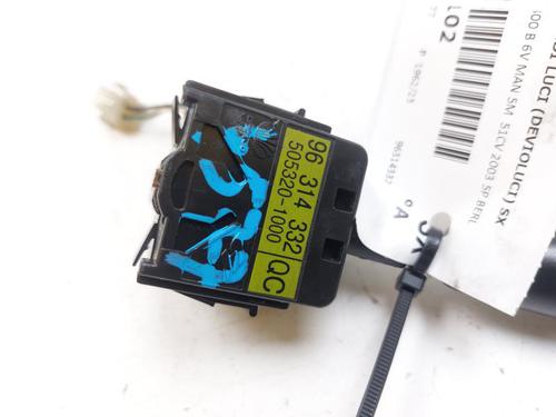 Devioluci DAEWOO MATIZ (M100, M150) 0.8 | BP29056166I23