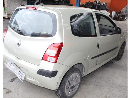 Engine control unit (ECU) RENAULT TWINGO II (CN0_) 1.2 (CN0D) | BP15142068M57 - Image 6