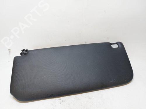Right sun visor MERCEDES-BENZ SPRINTER 3,5-t Platform/Chassis (B907, B910) 314 CDI (910.131, 910.133, 910.030) | BP33926614I2 - Image 4