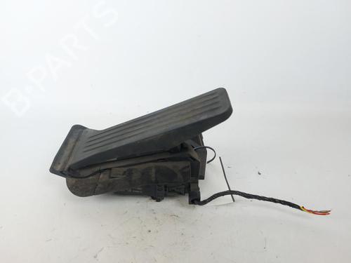 Used Pedal Pedal MAZDA CX-3 (DK) 1.5 SKYACTIV-D (DK2WS, DK5FW) (105 hp) 19081587 19081587
