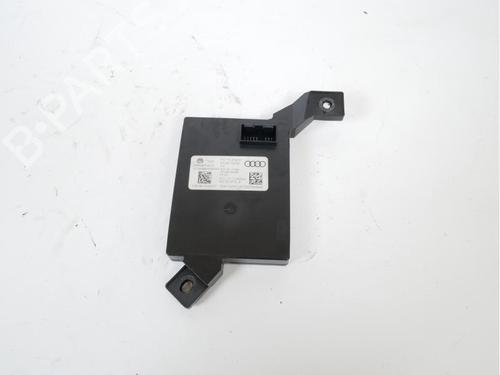 Used Engine control unit (ECU) Engine control unit (ECU) AUDI A6 C6 Avant (4F5) 3.0 TDI quattro (233 hp) 15148673 15148673