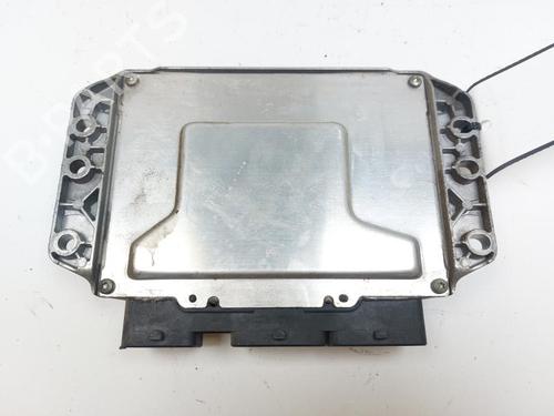 Engine control unit (ECU) RENAULT SCÉNIC II (JM0/1_) 1.6 (JM0C, JM0J, JM1B) | BP24237894M57 
