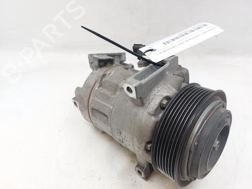 AC compressor NISSAN QASHQAI II (J11, J11_) 1.3 DIG-T | BP29584003M34 