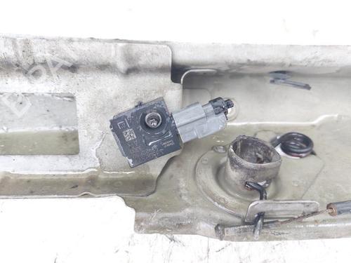 Front bumper reinforcement OPEL MERIVA B MPV (S10) 1.3 CDTI (75) | BP30145543C109