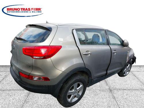 Starter KIA SPORTAGE III (SL) 1.7 CRDi | BP15164181M8 