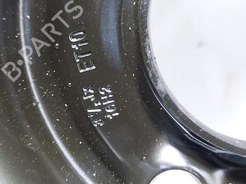 Jack Kit CITROËN C3 III (SX) 1.2 PureTech 82 | BP31144422C119 