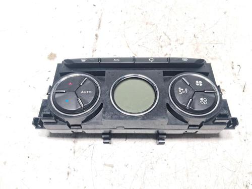 Used Climate control Climate control CITROËN C3 II (SC_) 1.4 HDi 70 (SC8HZC, SC8HR0, SC8HP4) (68 hp) 33195141 33195141