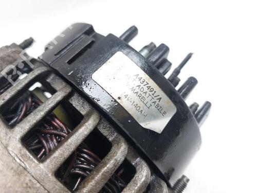 Alternator FIAT SEDICI (189_) 1.9 D Multijet 4x4 | BP29746285M7 