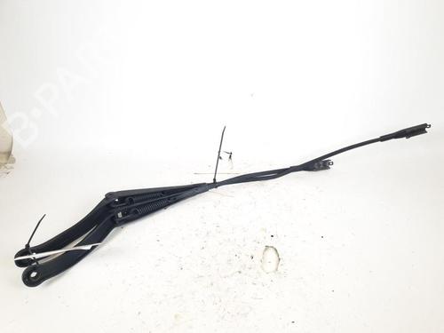 Front windshield wiper arm OPEL CORSA E (X15) 1.4 LPG (08, 68) | BP15154671C143 