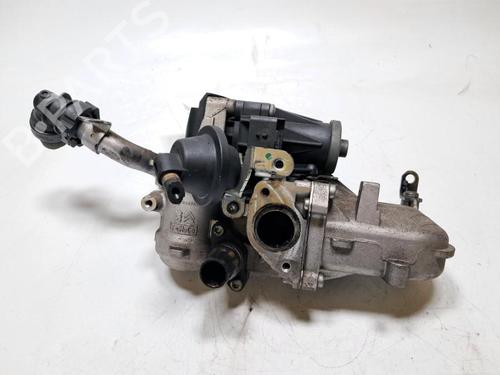 Other PEUGEOT 2008 I (CU_) 1.6 HDi | BP33197130O1 - Image 2