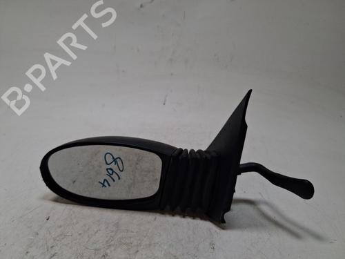Retrovisor esquerdo Retrovisor esquerdo 39398826 39398826