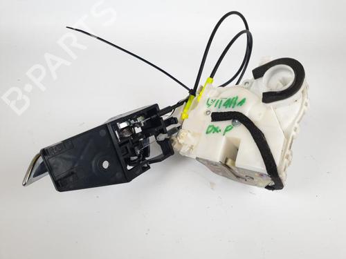 Rear right lock SUZUKI VITARA (LY) 1.6 DDiS AllGrip (APK416D) | BP15154695C99 