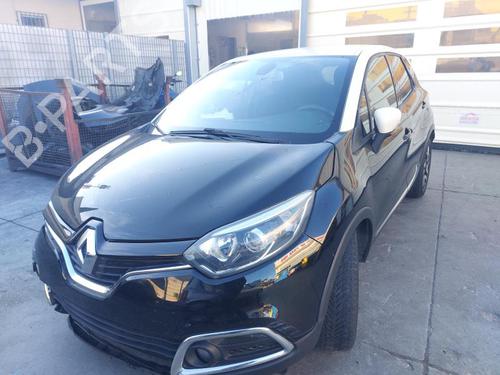 Używane części RENAULT CAPTUR I (J5_, H5_) 0.9 TCe 90 (90 hp) 4352478
