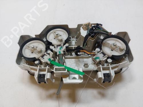 Climate control FIAT PANDA (312_, 319_) 1.3 D Multijet (312PXL1A) | BP36488695I5 - Image 4