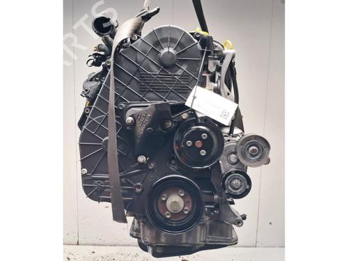 Engine OPEL CORSA C (X01) 1.7 DTI (F08, F68) | BP35782014M1 - Image 2