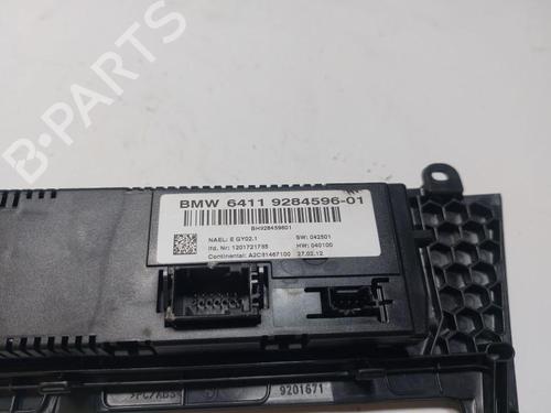 Climate control BMW X3 (F25) xDrive 20 d | BP33195713I5 - Image 5