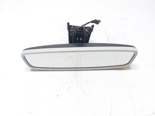 Ryggespeil Innvendig SKODA OCTAVIA III Combi (5E5, 5E6) 1.6 TDI (115 hp) 30898728