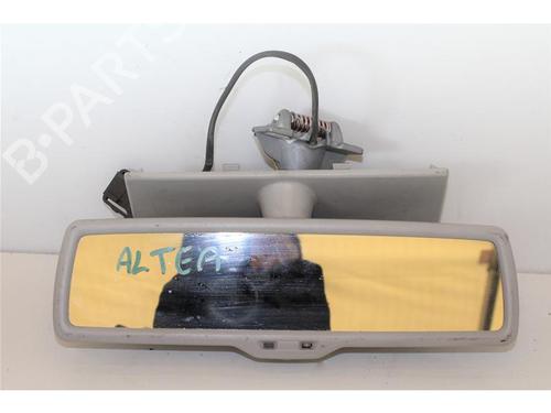 Used Rear mirror Rear mirror SEAT ALTEA XL (5P5, 5P8) 2.0 TDI (170 hp) 15143842 15143842