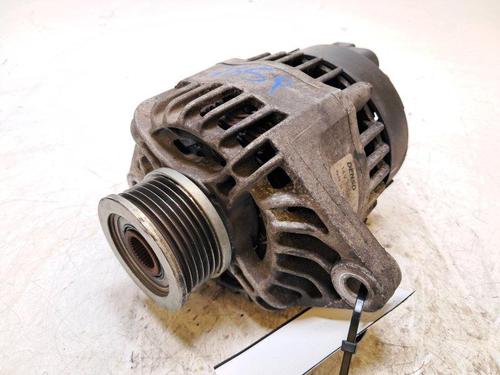 Generator Generator FIAT IDEA (350_) 1.9 JTD (101 hp) 34505611 34505611