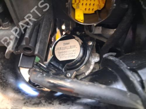 Engine CITROËN C1 (PM_, PN_) 1.4 HDi | BP40622894M1 - Image 6