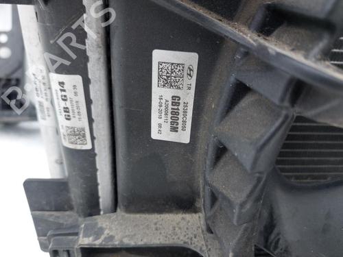 Other HYUNDAI i20 II (GB, IB) 1.2 | BP29237852O1 