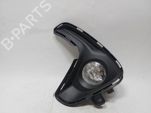 Used Left front fog light Left front fog light MAZDA 2 Hatchback (KB) 1.5 Hybrid (KBAC3X) (116 hp) 34052286 34052286