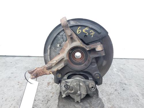 Right front steering knuckle RENAULT EXPRESS Box Body/MPV 1.3 TCe 100 (F6MA) | BP24606241M26 - Image 3