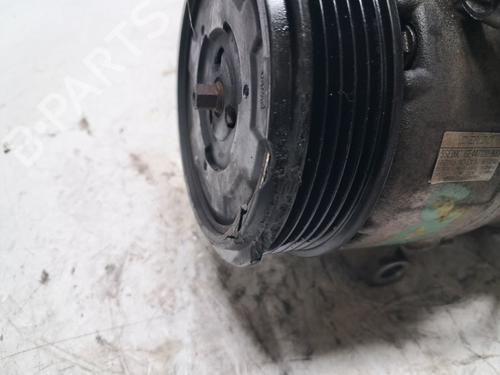 AC compressor SMART FORFOUR (454) 1.1 (454.030) | BP34617849M34  - Image 6
